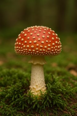 Online-Seminar "Das geheime Bewusstsein der Pflanzen und Pilze"