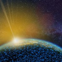 Channeling "Die Hintergründe der 3 1-Atlas Weltraumflotte"