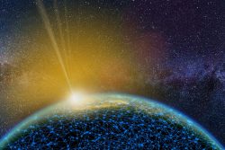 Channeling "Die Hintergründe der 3 1-Atlas Weltraumflotte"