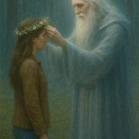 Online-Seminar "Erlebnisse zum Herbstfest bei den Wesen des Waldes"