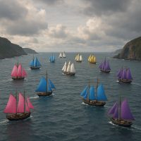 Channeling "Abschluss der niederen 5D-Ebene und Einstieg in die Weite von 6D - Teil 1" (PDF)