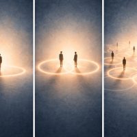 Online-Seminar "Vom ICH zum WIR"