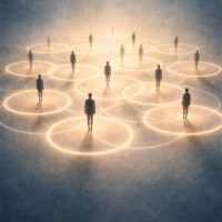 Channeling "Vom  ICH zum WIR - gibt es ein kosmisches ICH?" (PDF)