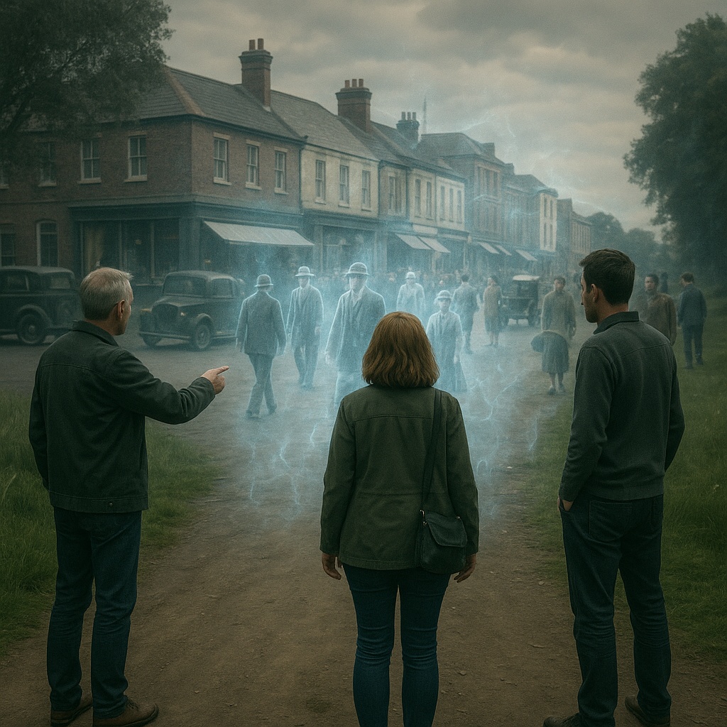 Channeling "Zeitqualität zum Tor-Tag am 07.03.2026 - Gleichzeitigkeit von 4D und 5D"