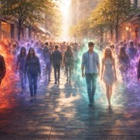 Online-Seminar "Warum ist 5D nicht nur lustig?! - Bedingungen in der neuen Frequenz"