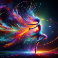 Channeling "Die besonderen Tage der Resonanz-Erweckung vom 17.-23. Mai 2026"