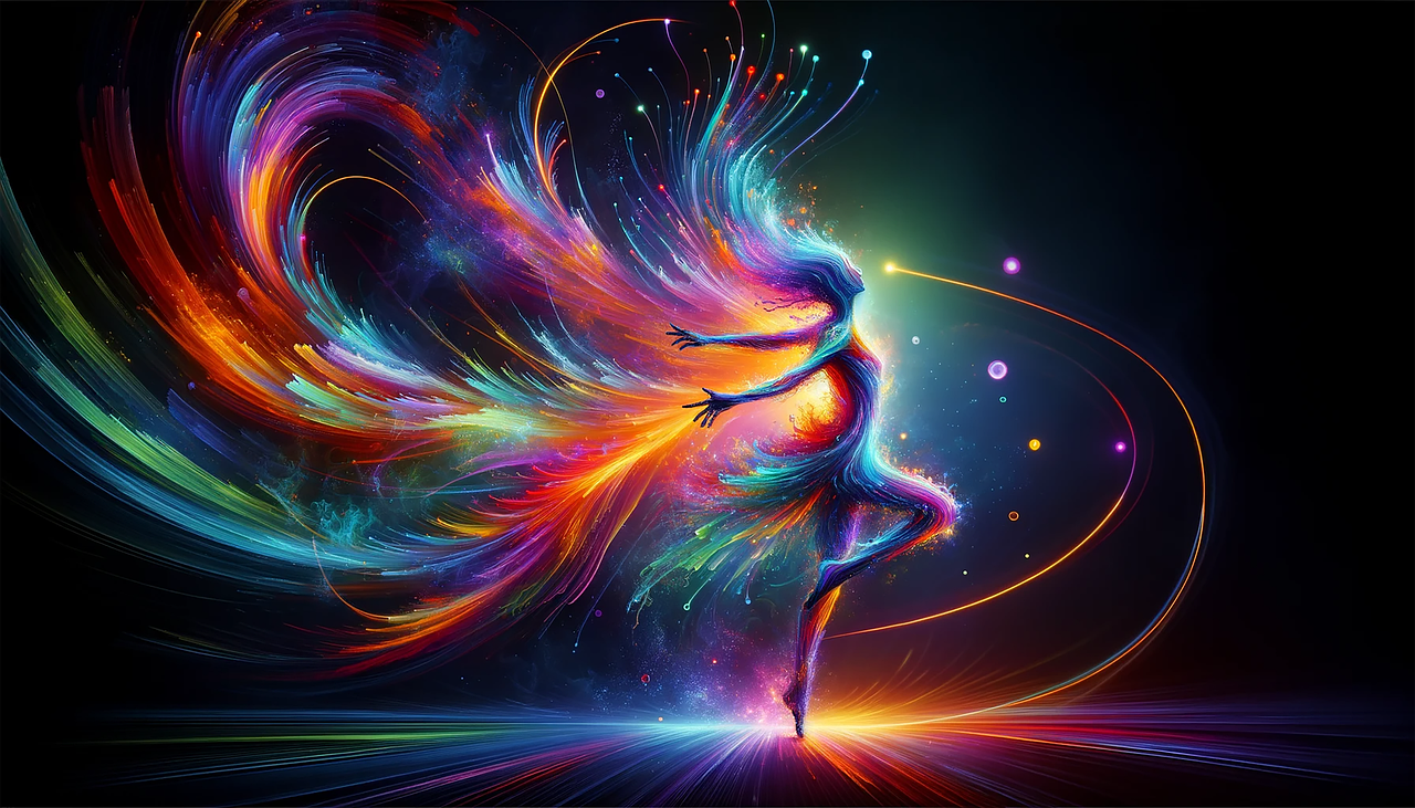 Channeling "Die besonderen Tage der Resonanz-Erweckung vom 17.-23. Mai 2026"