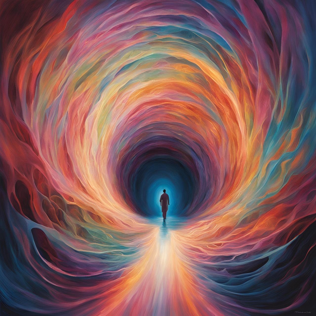 Channeling "Der Sprung aus 4D in die höheren Ebenen und unser Paradiskörper"