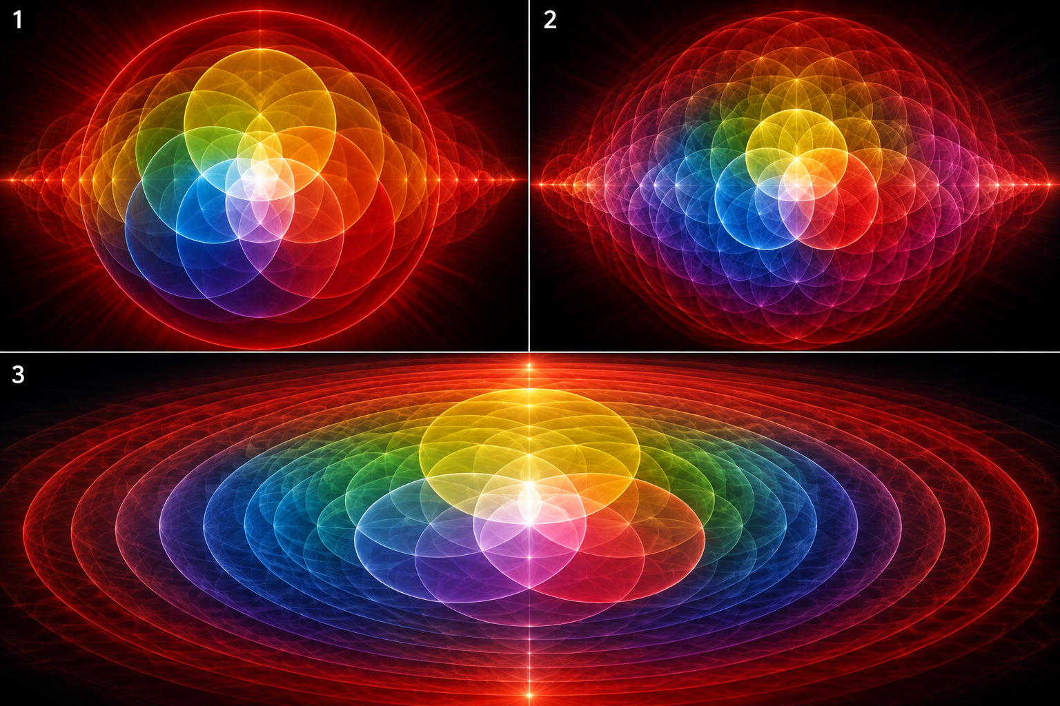 Online-Seminar "Neustart im neuen Hologramm"